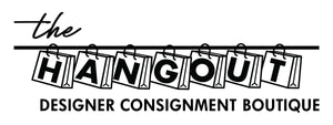 The Hangout logo