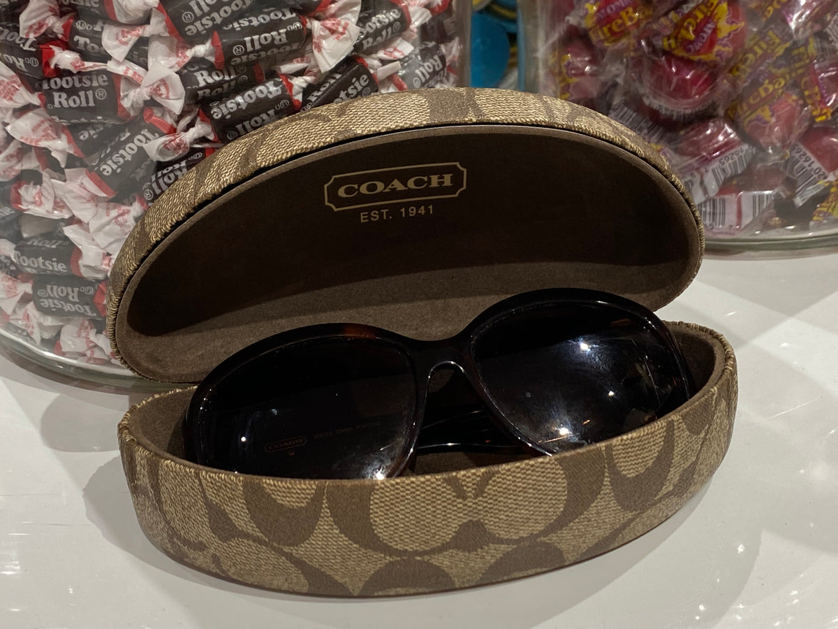 Coach est clearance 1941 sunglasses