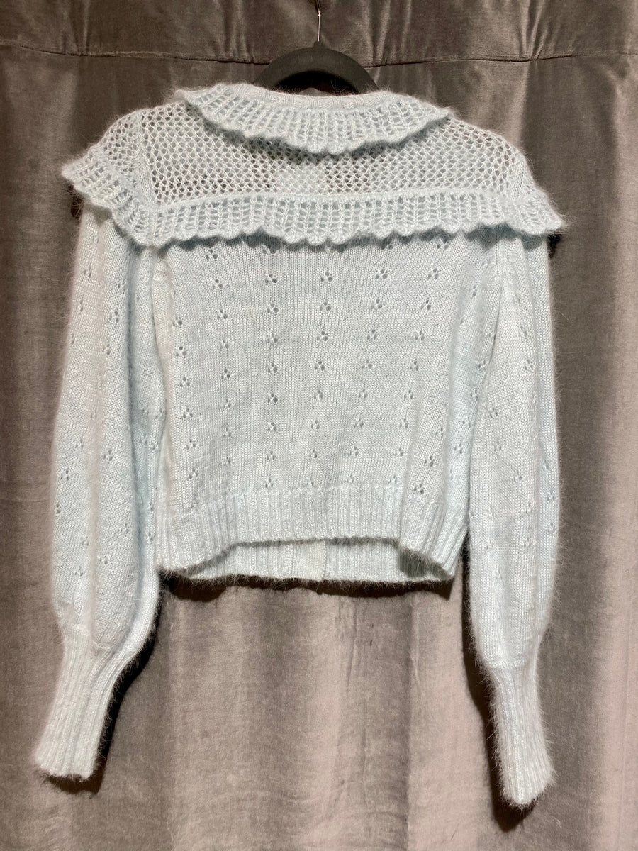 Loveshackfancy deals hayden sweater