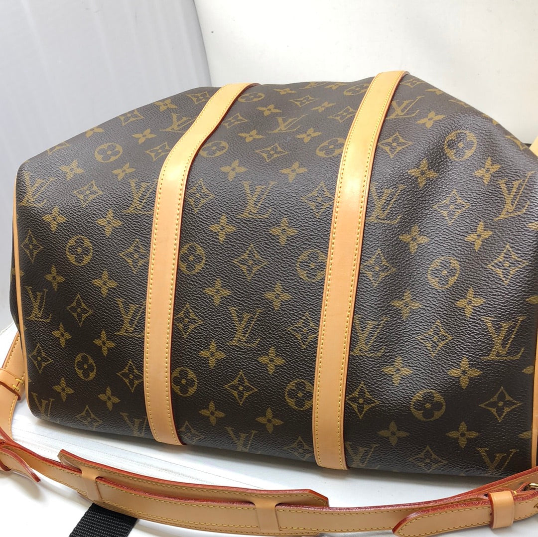 Louis Vuitton Bagatelle Bag – KJ VIPS