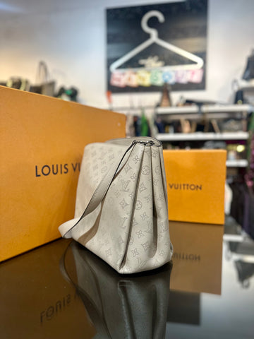 Louis Vuitton Babylone PM Mahina Galet