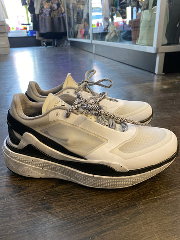 ADIDAS X Stella McCartney White and Black Sneaker