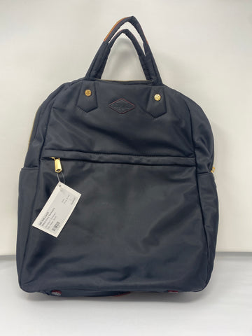 MZ Wallace Black Soho Backpack