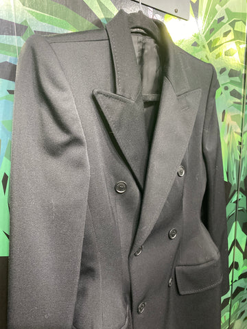 BALENCIAGA Black Cardigan