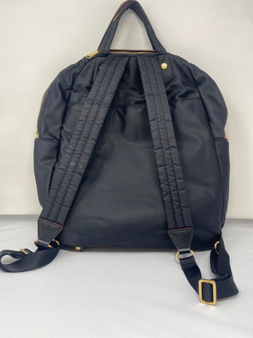 MZ Wallace Black Soho Backpack