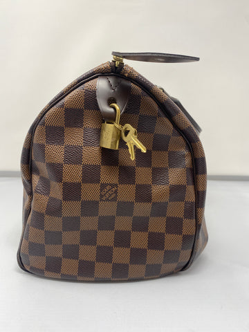 Louis Vuitton Speedy Damier 30