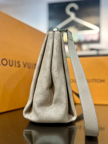 Louis Vuitton Babylone PM Mahina Galet