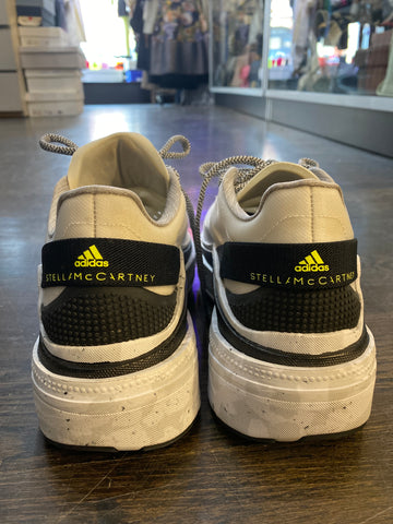 ADIDAS X Stella McCartney White and Black Sneaker