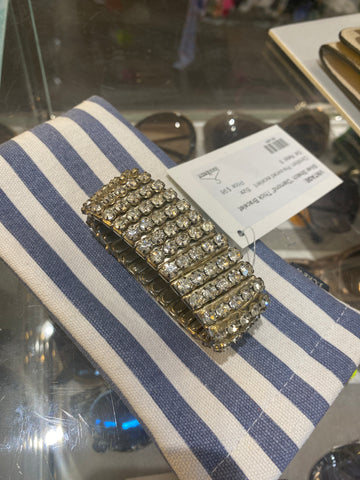 Vintage: Silver Stretch 