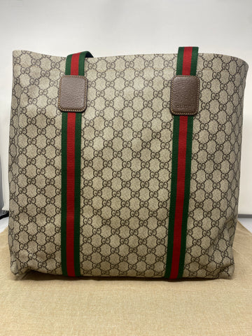 Gucci GG Tender Medium Tote Bag