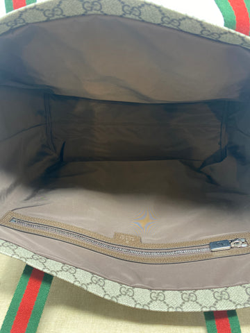 Gucci GG Tender Medium Tote Bag