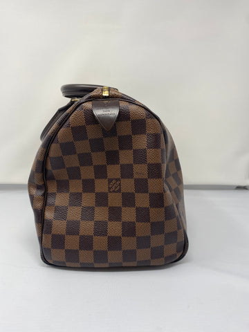 Louis Vuitton Speedy Damier 30