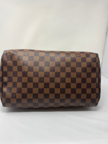 Louis Vuitton Speedy Damier 30