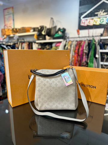 Louis Vuitton Babylone PM Mahina Galet