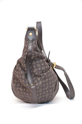 Louis Vuitton Rhapsodie Fusain