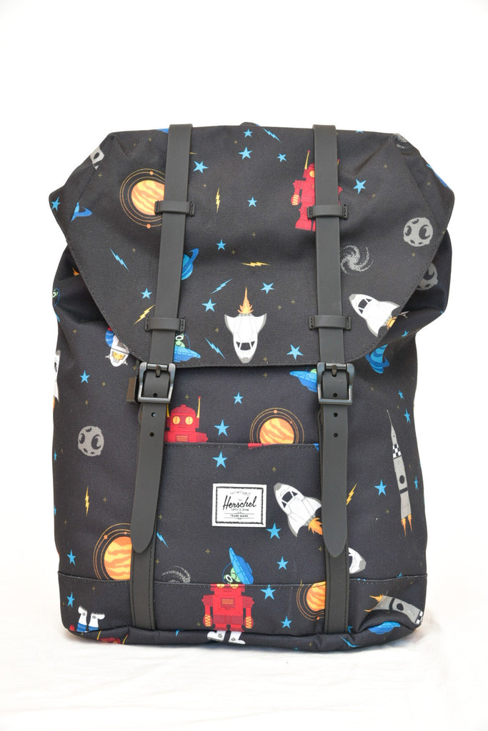 Herschel Outer Space Backpack