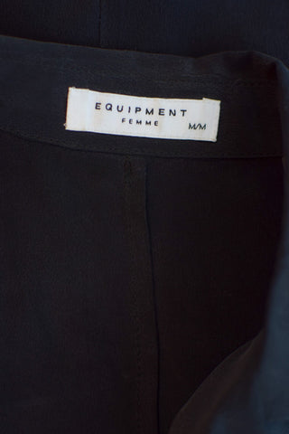 Equipment Cropped Top