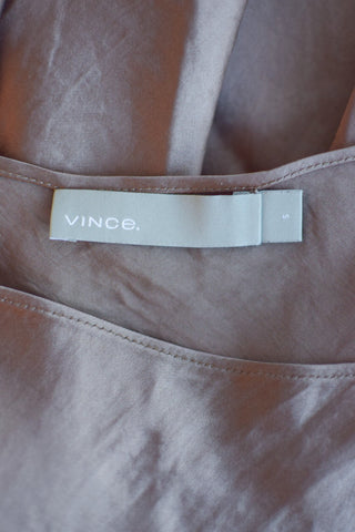 Vince Camisole