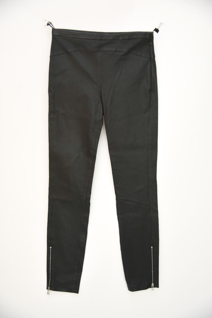 Belstaff Leather Pants