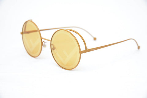 Fendi FF0343 Sunglasses