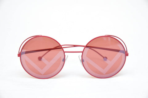 Fendi FF0343 Sunglasses