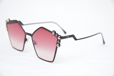 Fendi FF0261 Sunglasses