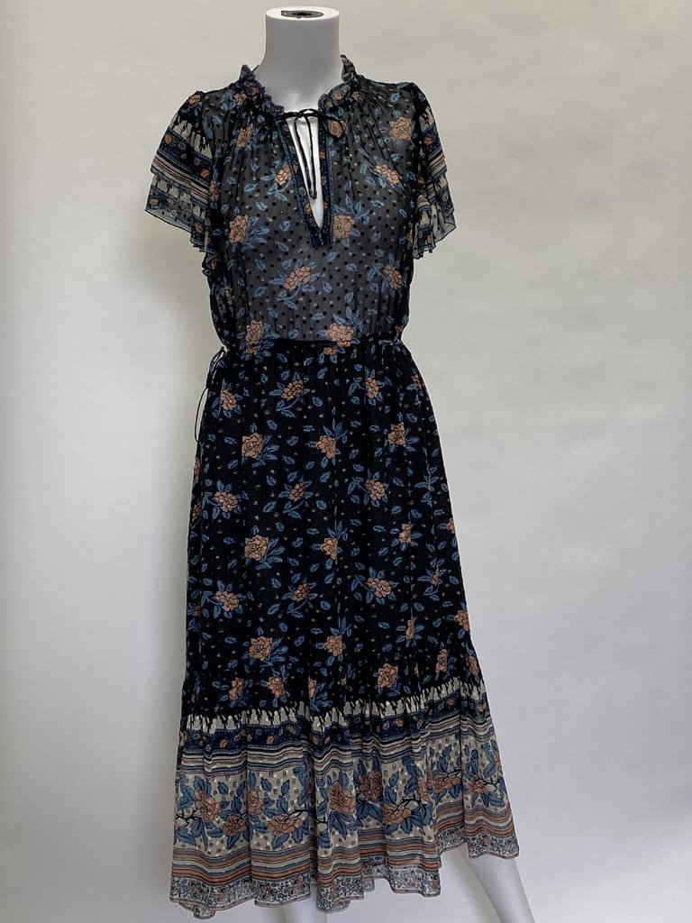 Ulla Johnson Reese Dress