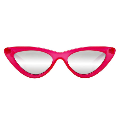 Adam Selman X Le Specs Cat Eye Sunglasses