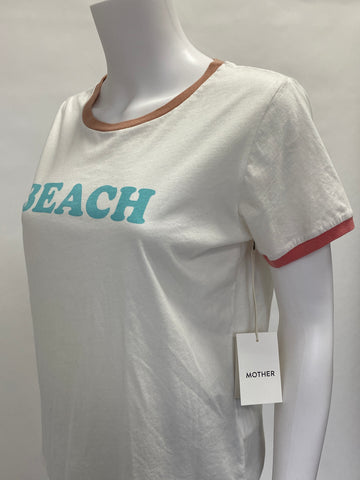 MOTHER BEACH T-shirt