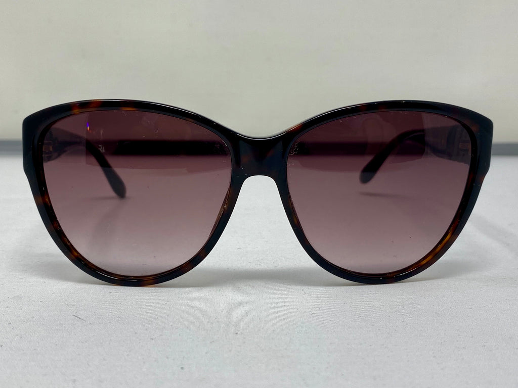 Marc by Marc Jacobs Tortoise Oversize Sunglasses