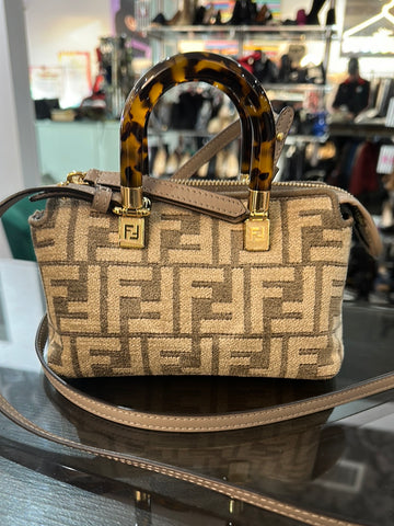 Fendi Mini BTW Handbag