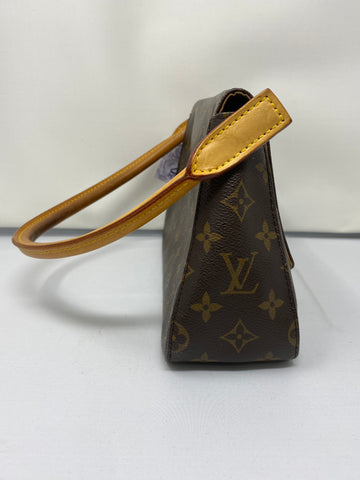 Vintage : Louis Vuitton Mini Flap Looping Bag
