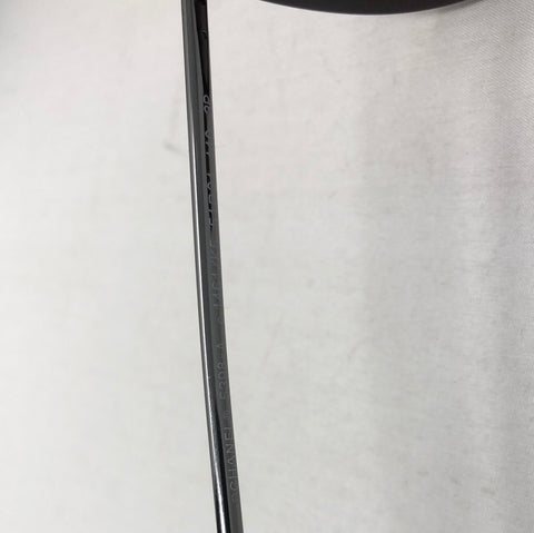 Chanel Polarised Burgundy Plastic Round Sunnies
