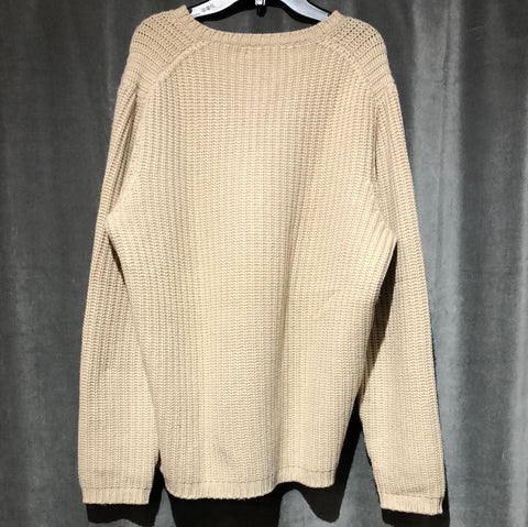 Brunello Cucinelli Cashmere V Neck Sweater