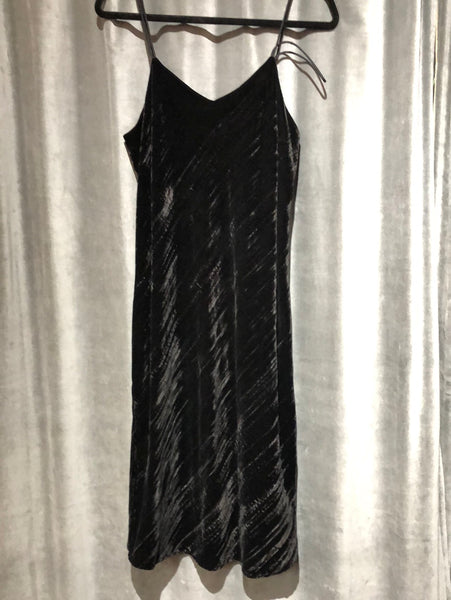 Sam Edelman Velvet Slipdress