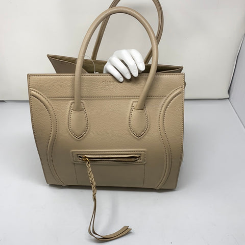 Celine Luggage Phantom Large