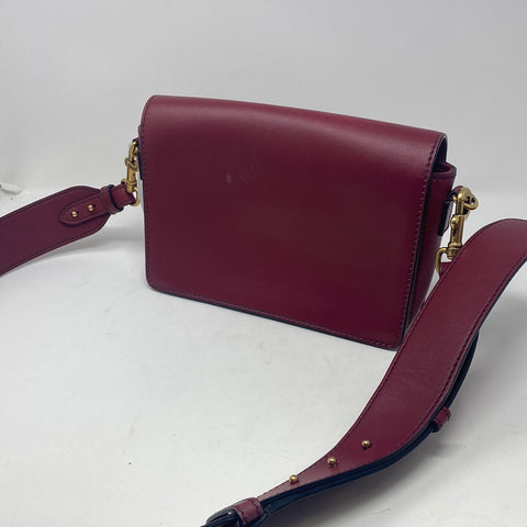 Christian Dior Smooth Calfskin Revolution Flap Bag