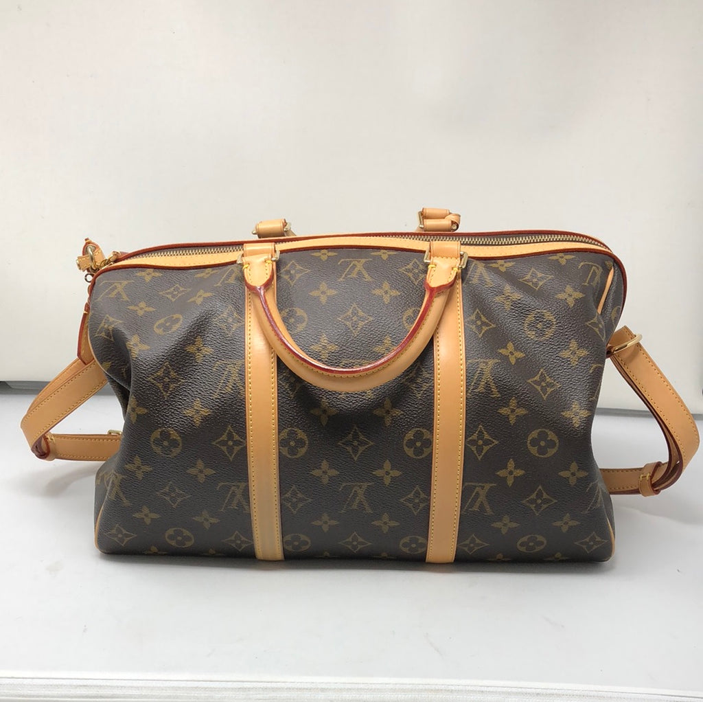 Louis Vuitton Sofia Coppola MM - Neutrals Handle Bags, Handbags - LOU696323