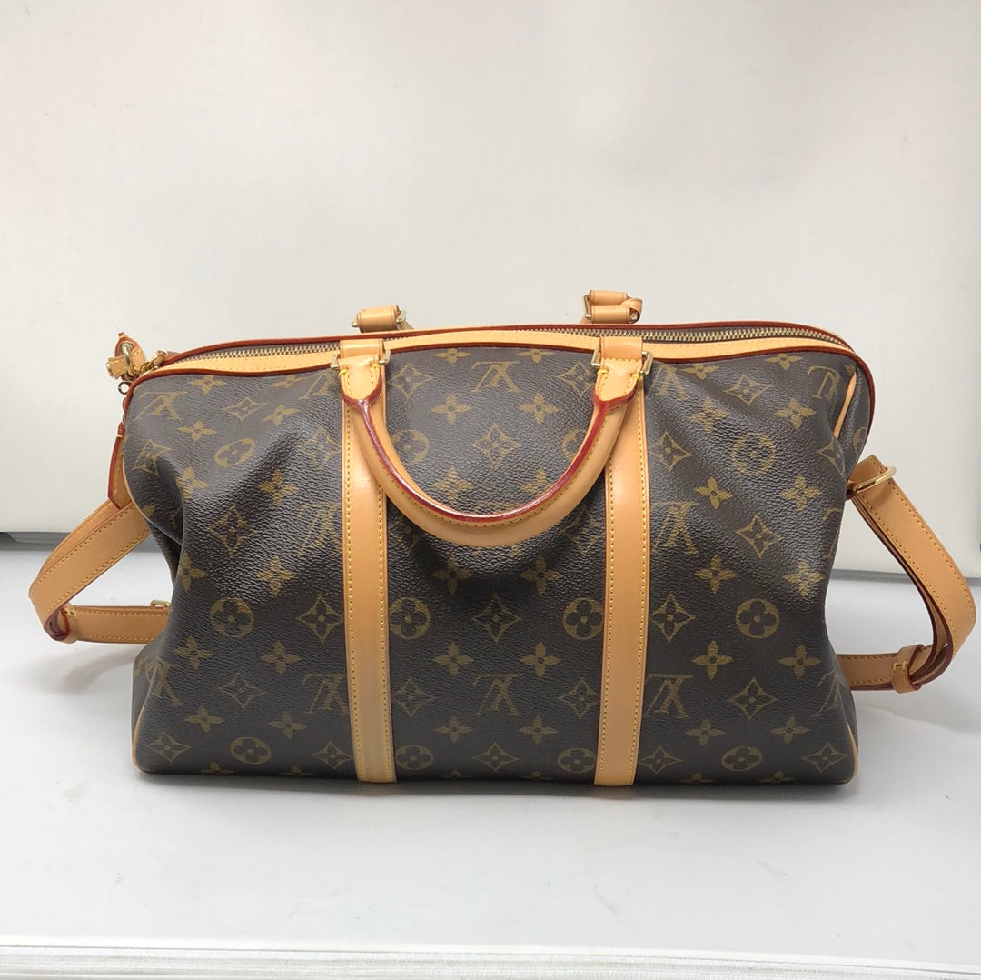 Louis Vuitton One Handle Bag – KJ VIPS