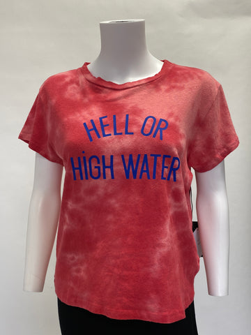 MOTHER Hell Or T-Shirt