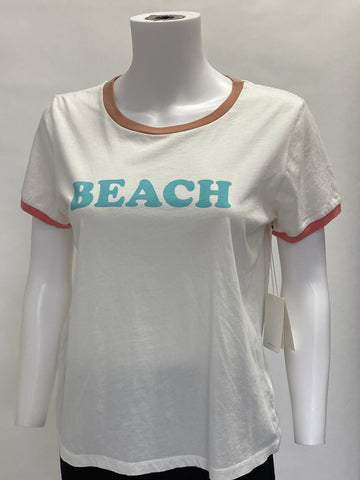 MOTHER BEACH T-shirt