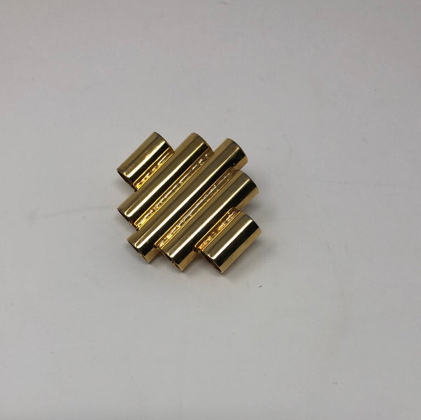 Vintage: Gold Plated Broach