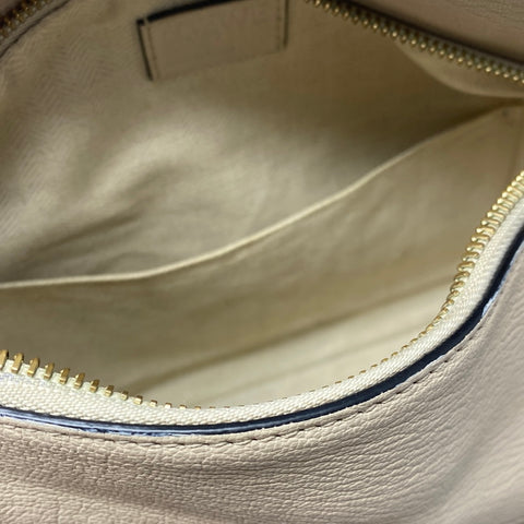 Loewe Puzzle Edge Bag Angora