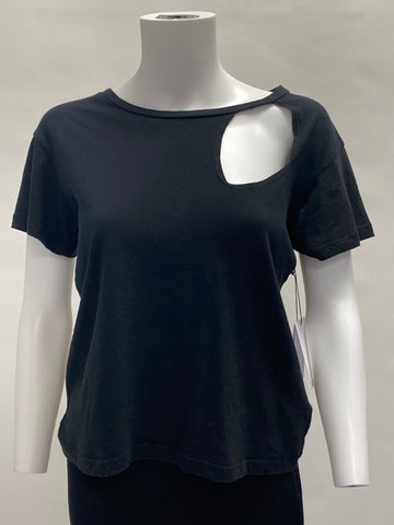 LNA Black T Shirt