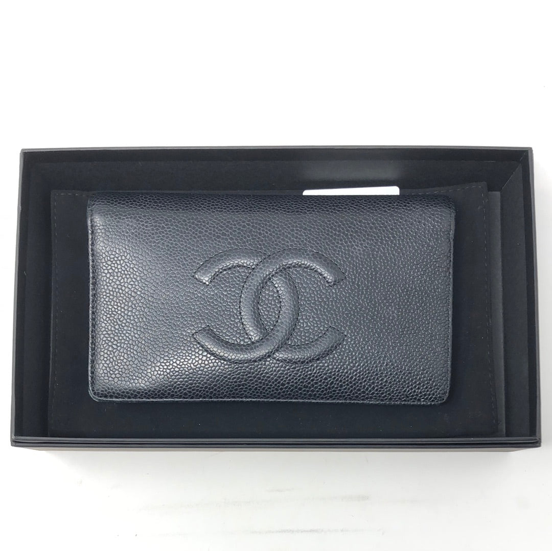 Best 25+ Deals for Chanel Caviar Quilted Wallet