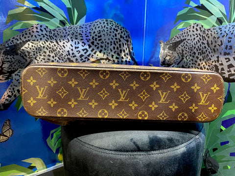 Louis Vuitton Vintage Luco Shoulder Bag