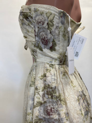 Zimmermann Iris Picinic Dress