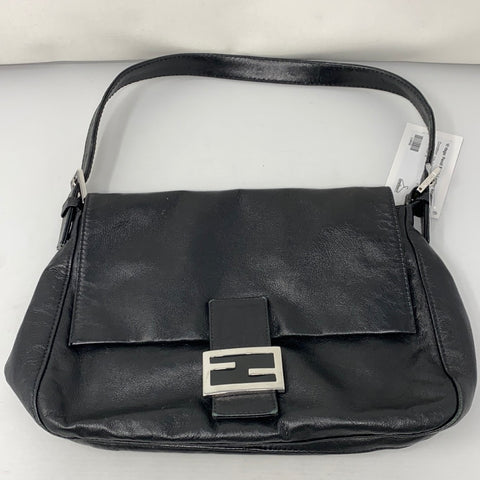Vintage: Fendi Black