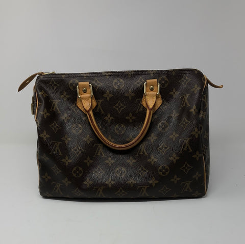 Vintage: Louis Vuitton OG Speedy