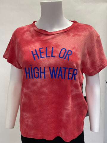 MOTHER Hell Or T-Shirt
